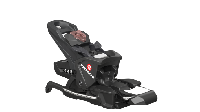 Tecton rails