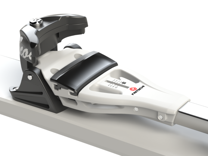 Scout Compact Modul