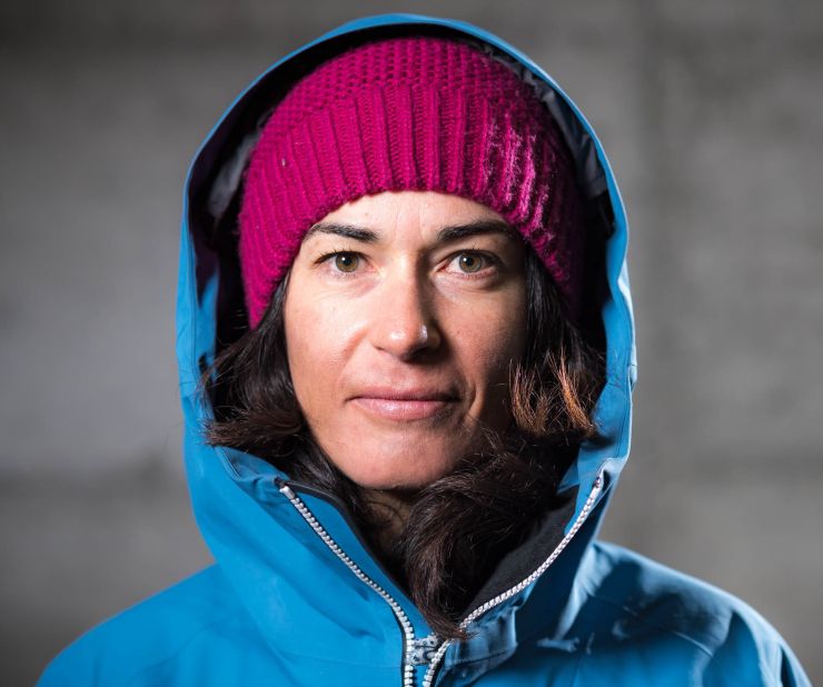 Giulia Monego - Fritschi Botschafterin