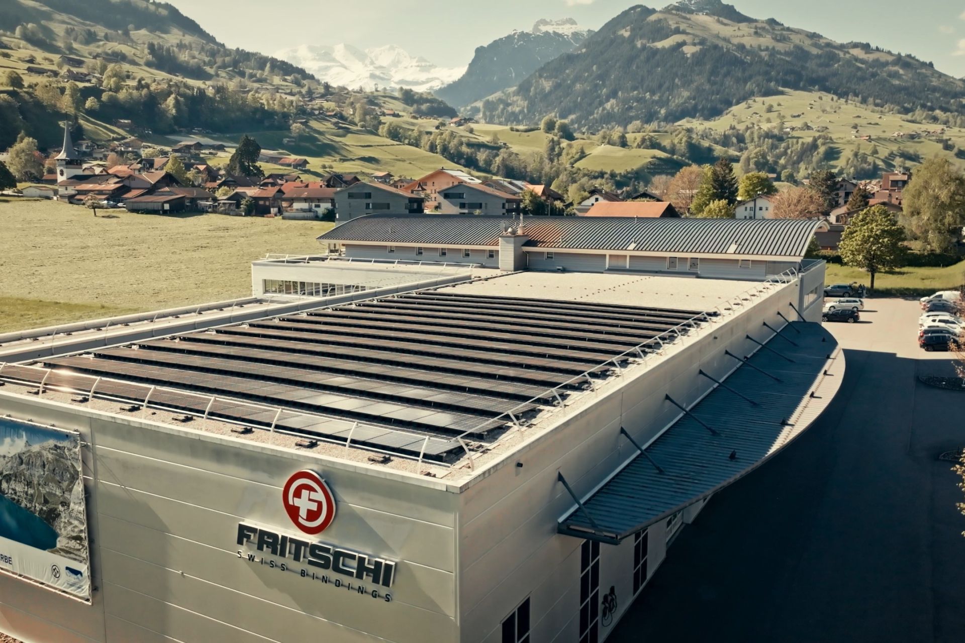 Entreprise Fritschi Swiss Bindings