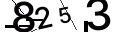 Saisis la valeur que tu vois sur l'image.