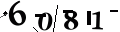 Saisis la valeur que tu vois sur l'image.